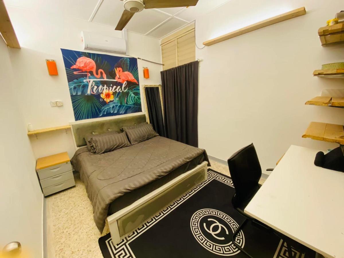 Marida Homestay 1 Musiim Only Серембан  Экстерьер фото